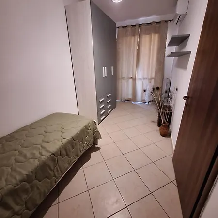 Apartment Le Rondini *