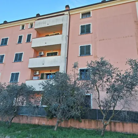 Le Rondini * Albiano Magra